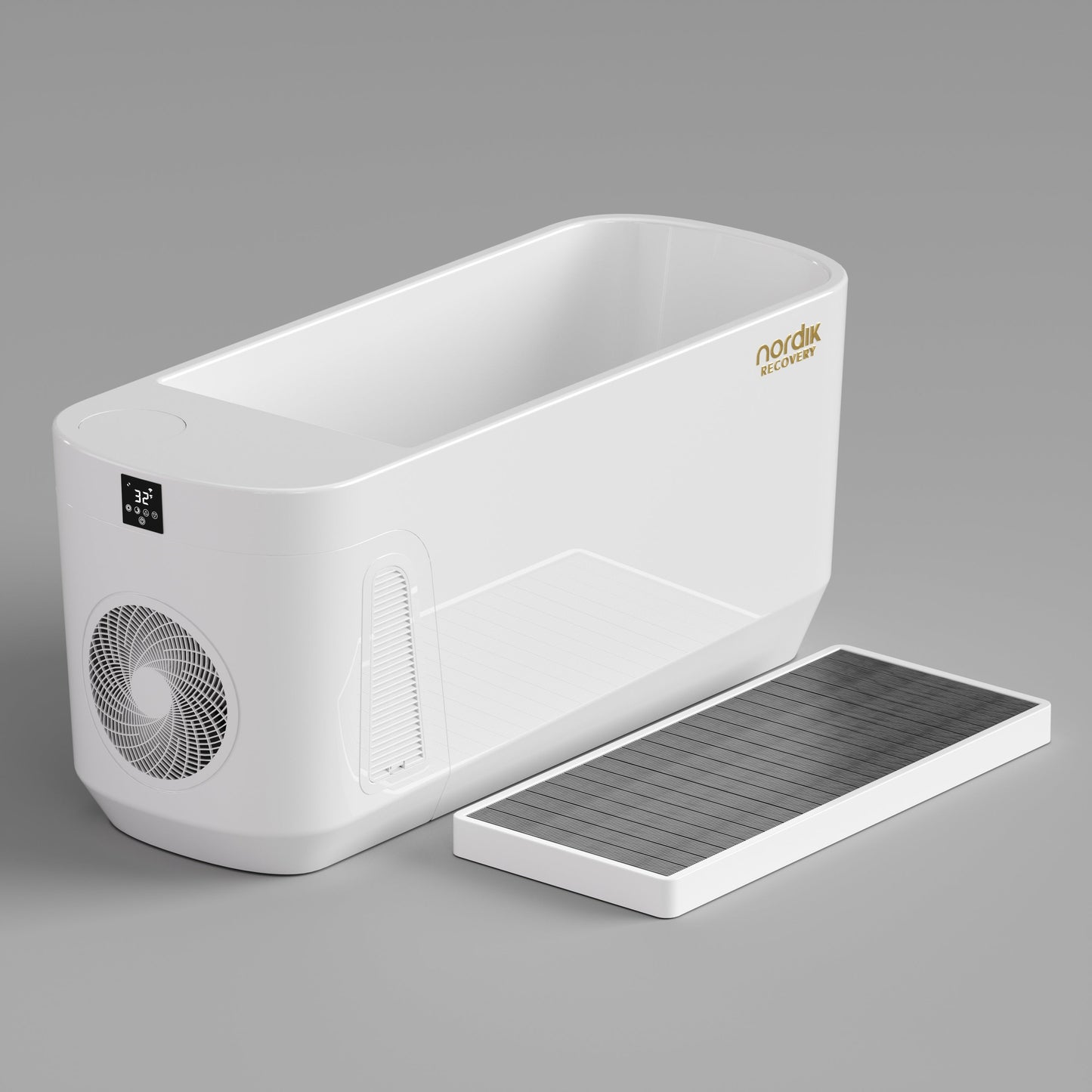 Nordik Recovery Prestige Cold Plunge