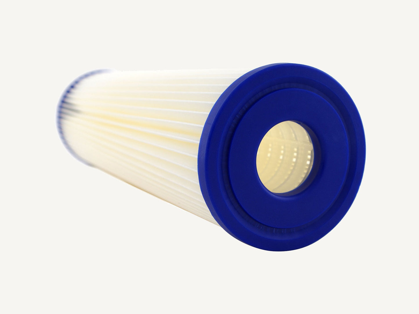 Premium 50 Micron Filters for Standard & Premium Chillers (10"x2.5")