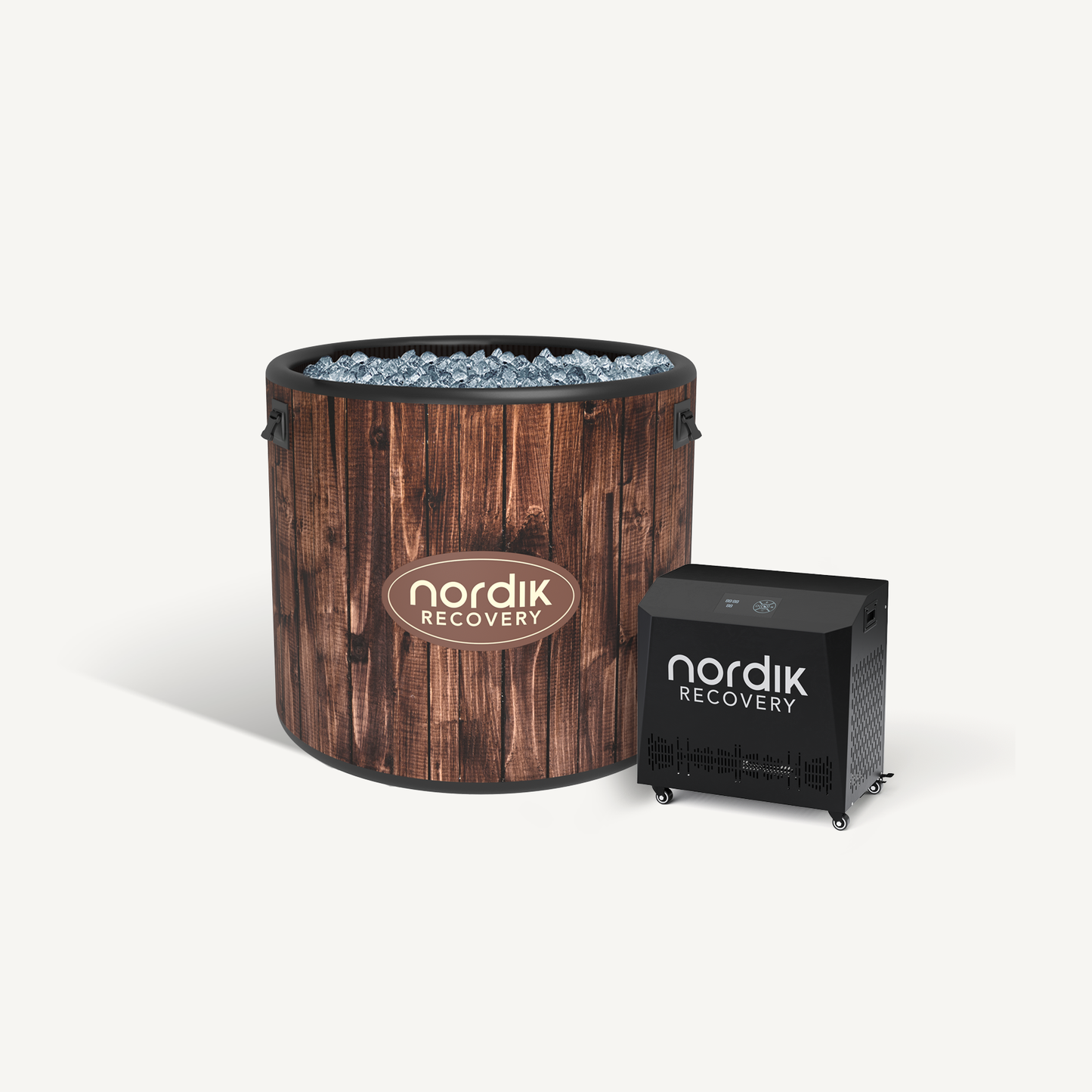 Nordik Recovery Premium Barrel Bundle 2.0