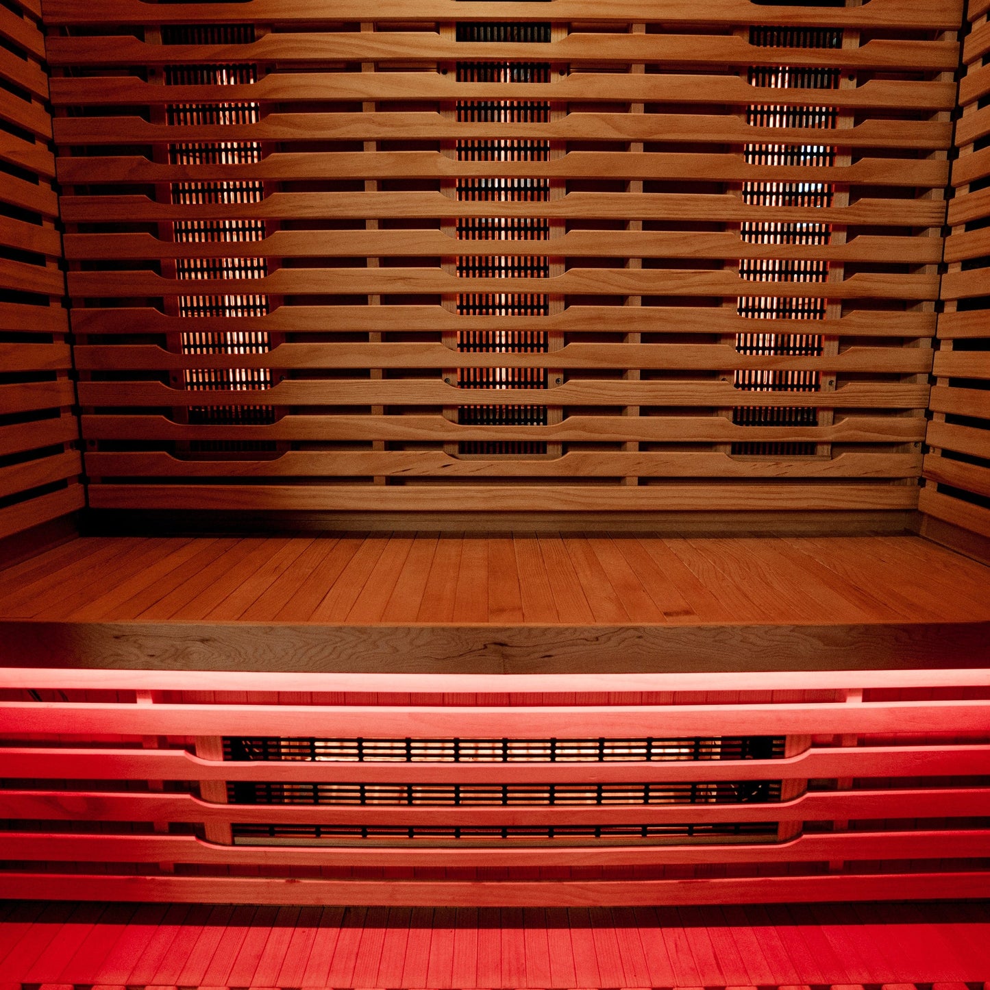 Nordik Recovery 3-Person Infrared Sauna