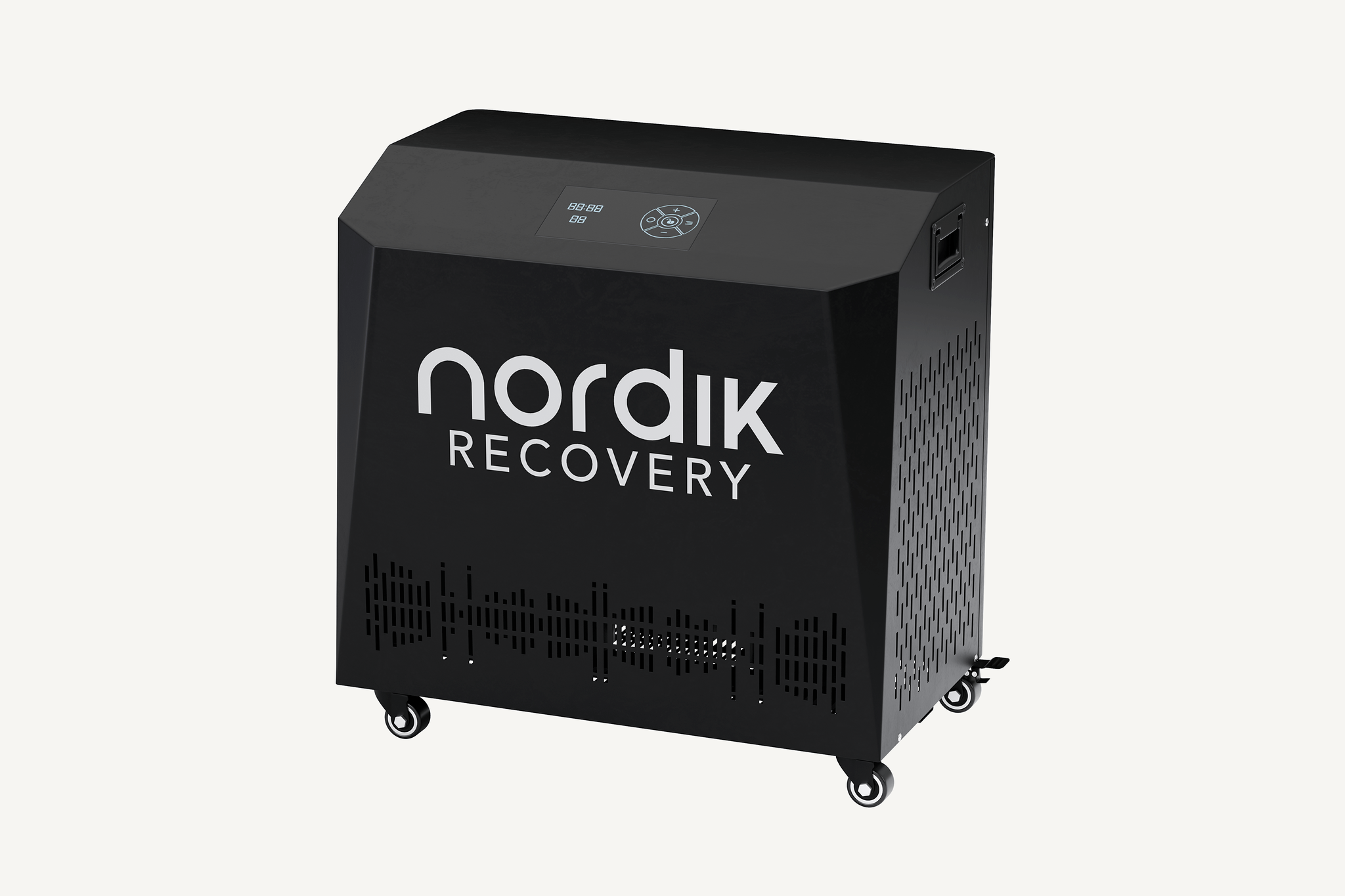 Nordik Recovery Premium 1 HP Chiller 2.0