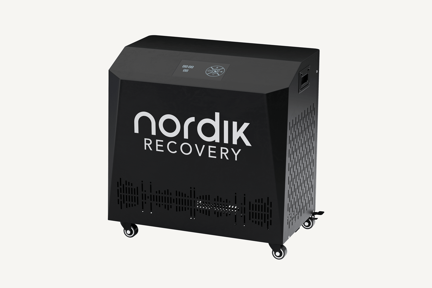 Nordik Recovery Premium 1 HP Chiller 2.0