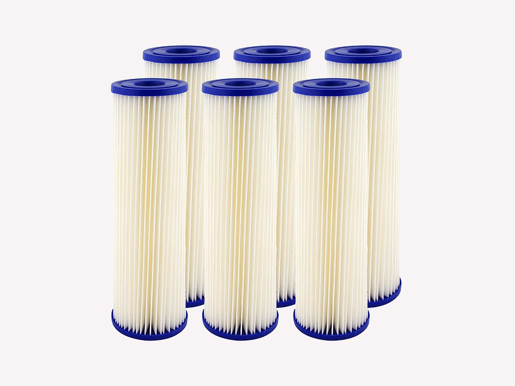 Premium 5 Micron Filters