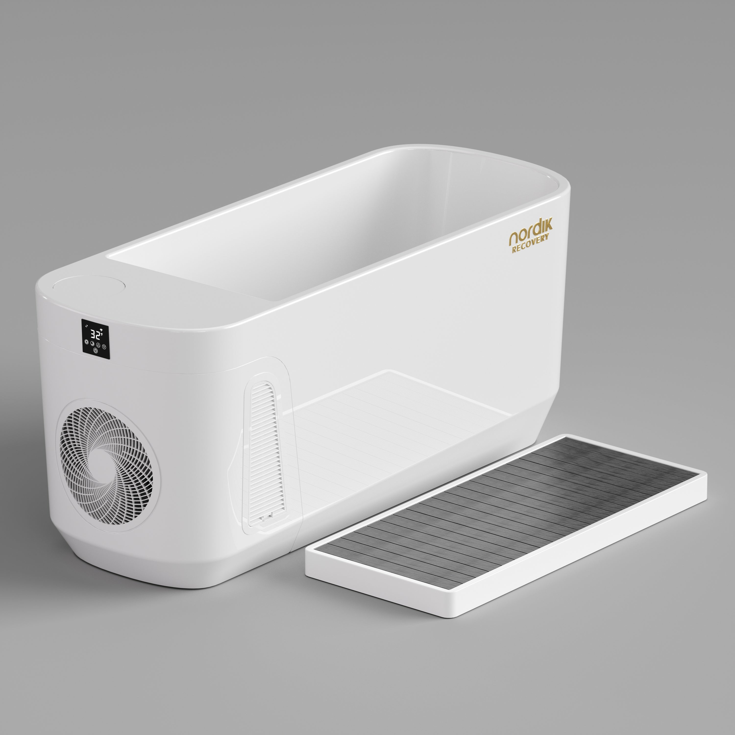 Nordik Recovery Prestige Cold Plunge