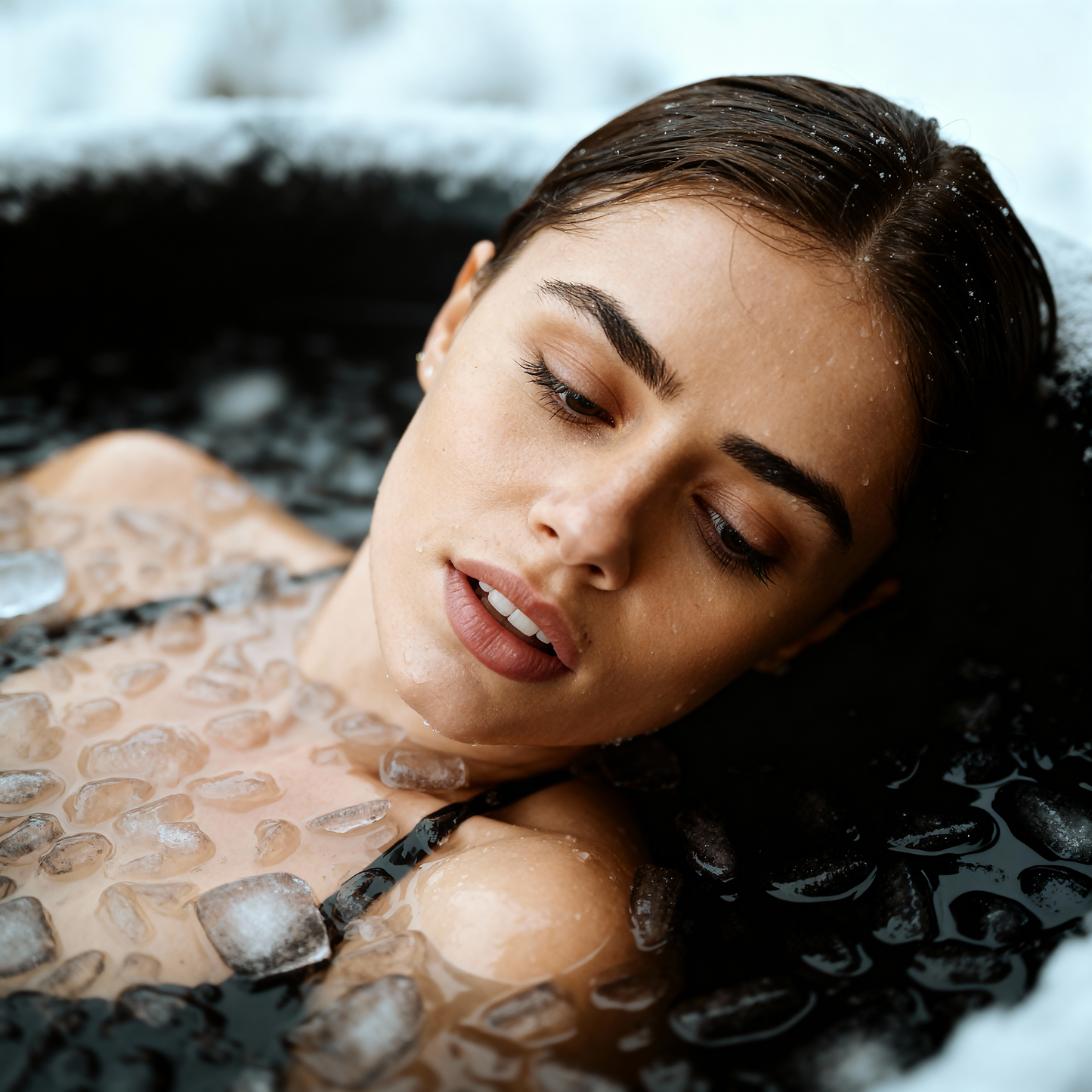 Nordik Recovery Ultimate Pro Chiller