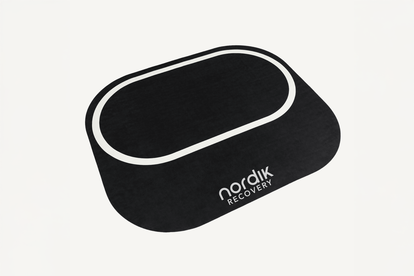 Neoprene Anti-slip Floor Mat