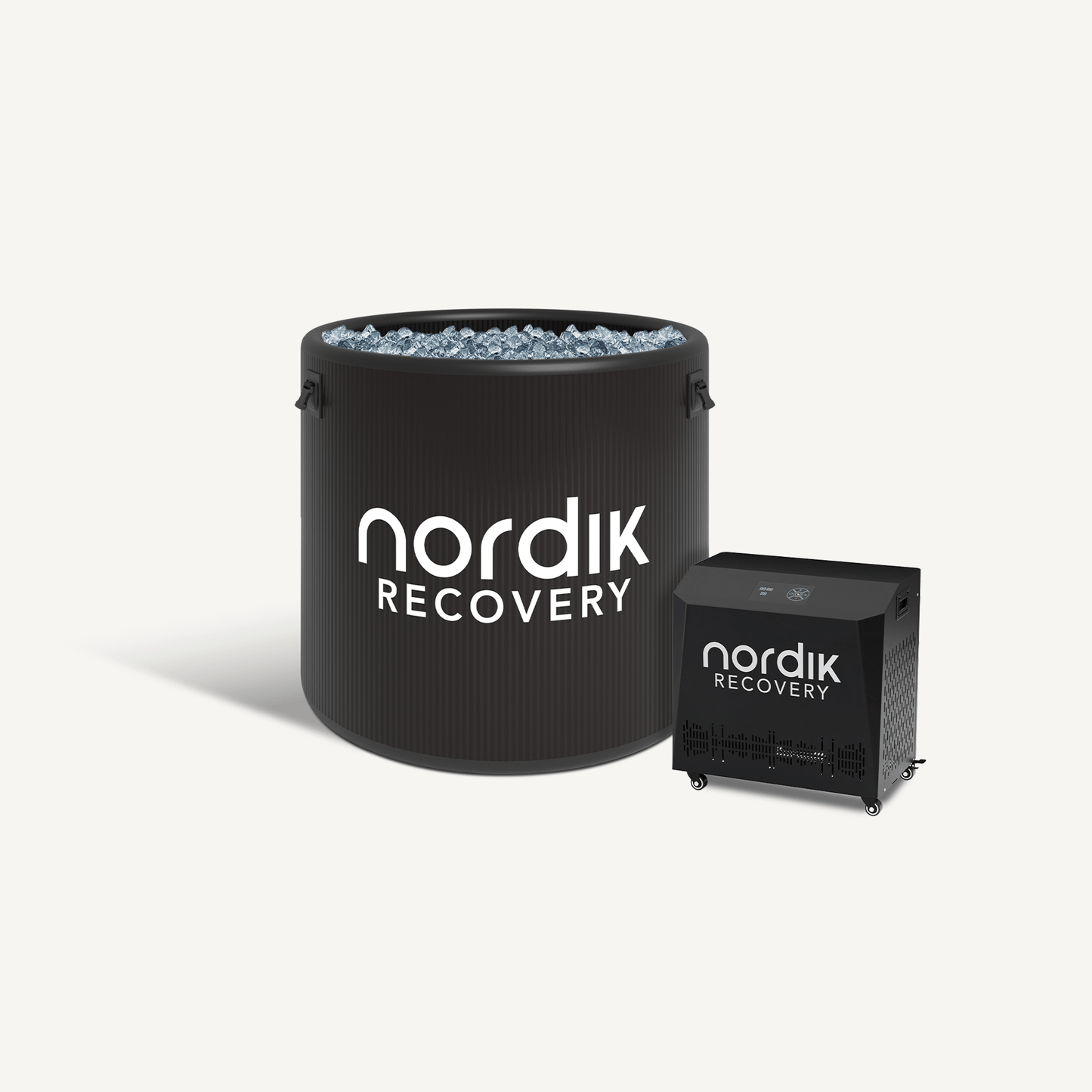 Nordik Recovery Premium Barrel Bundle 2.0