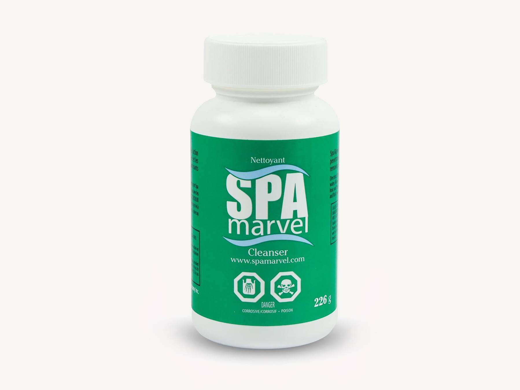 Nordik Recovery Chiller Cleanser