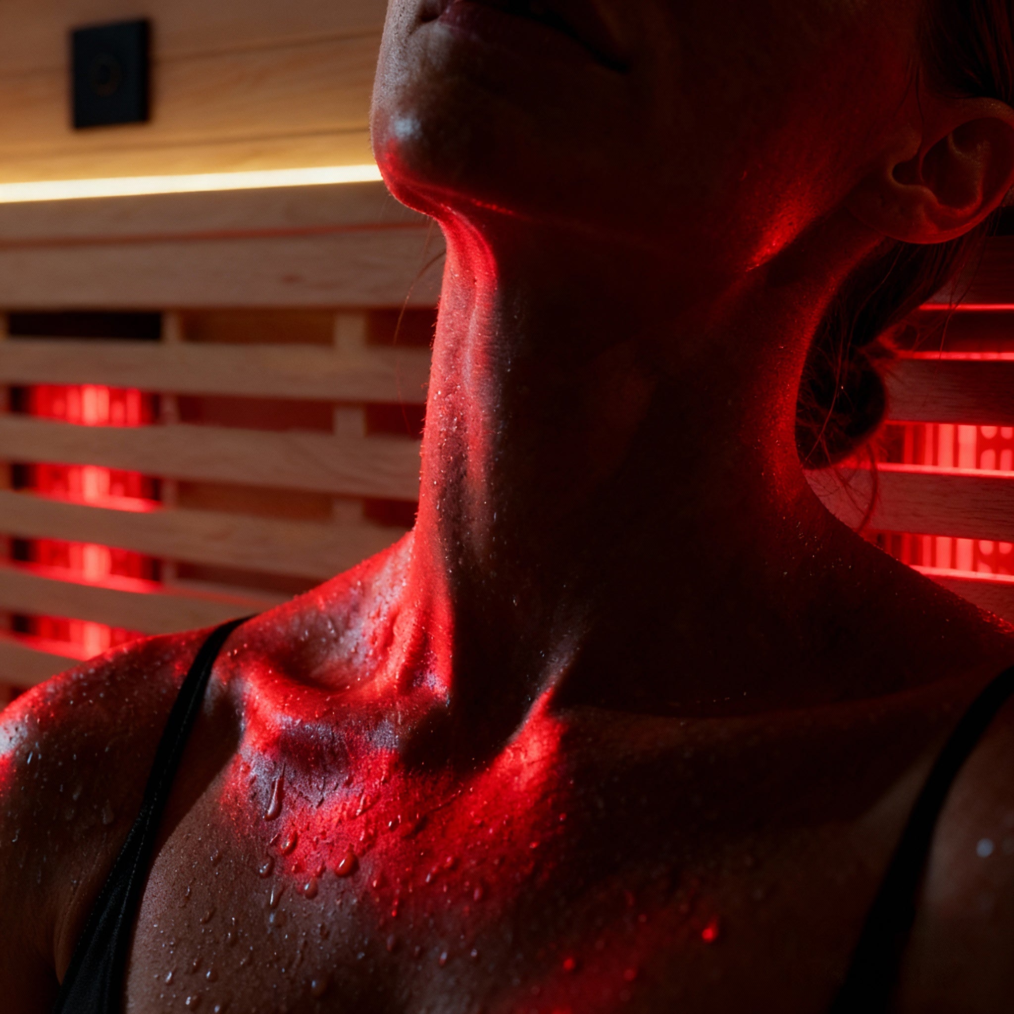 Nordik Recovery 2-Person Infrared Sauna