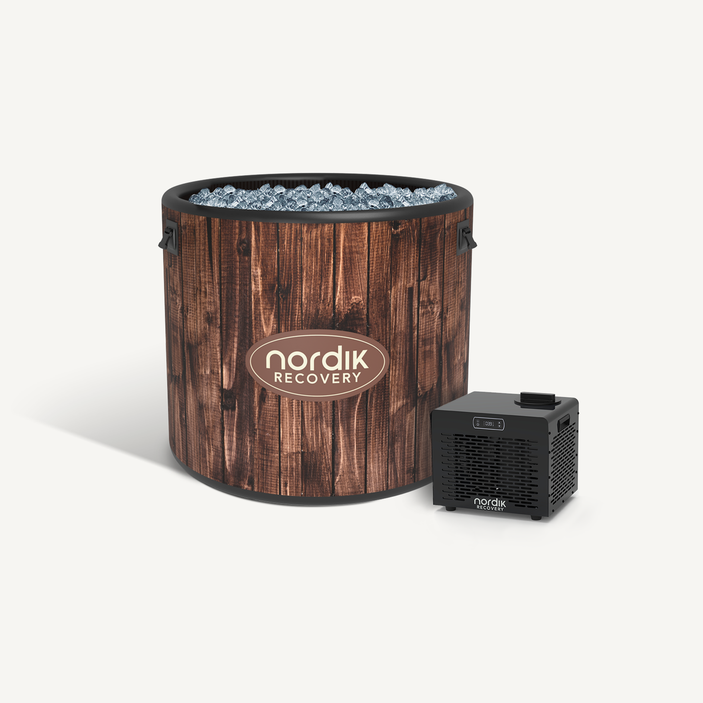 Nordik Recovery Compact Pro Barrel Bundle