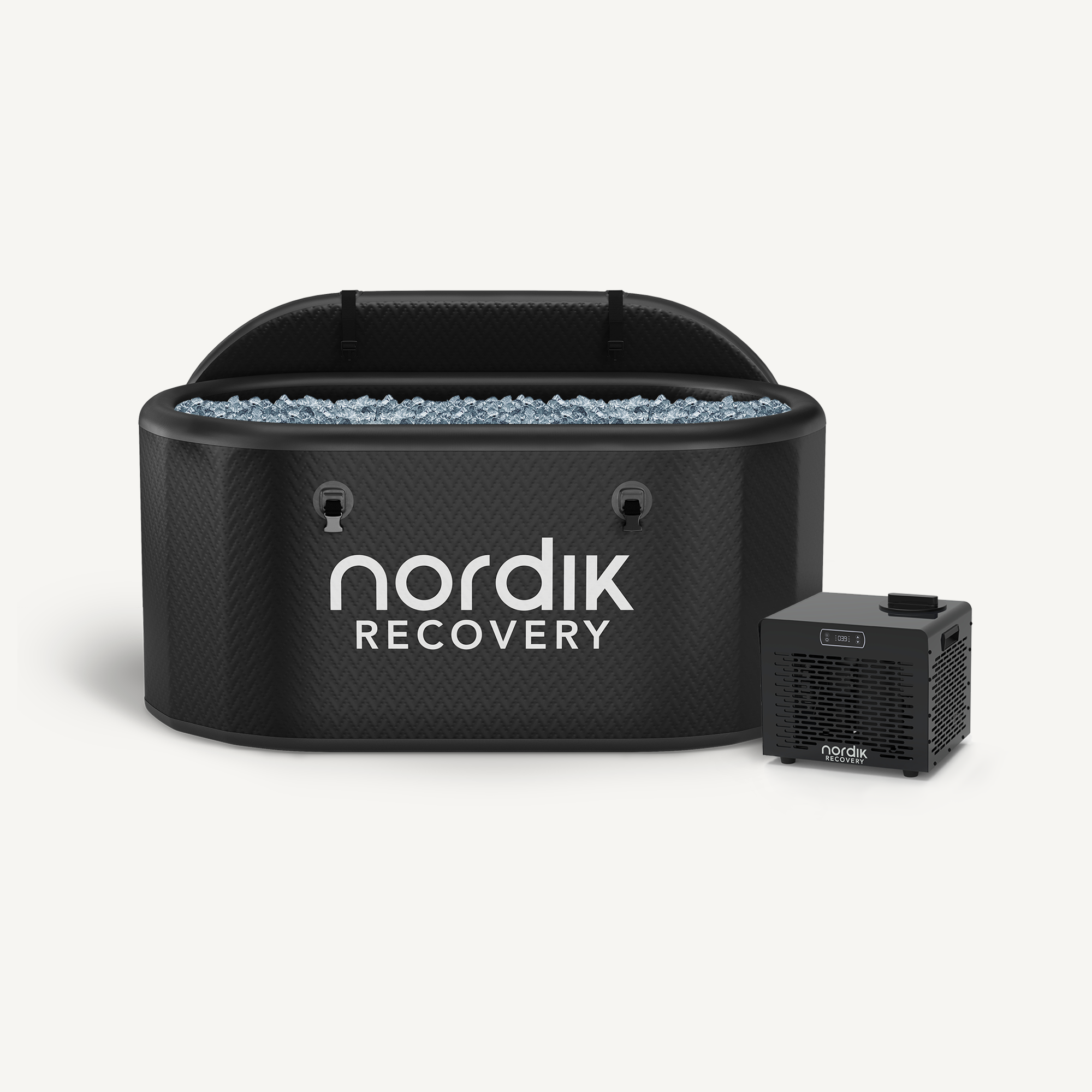 Nordik Recovery Compact Pro Bundle