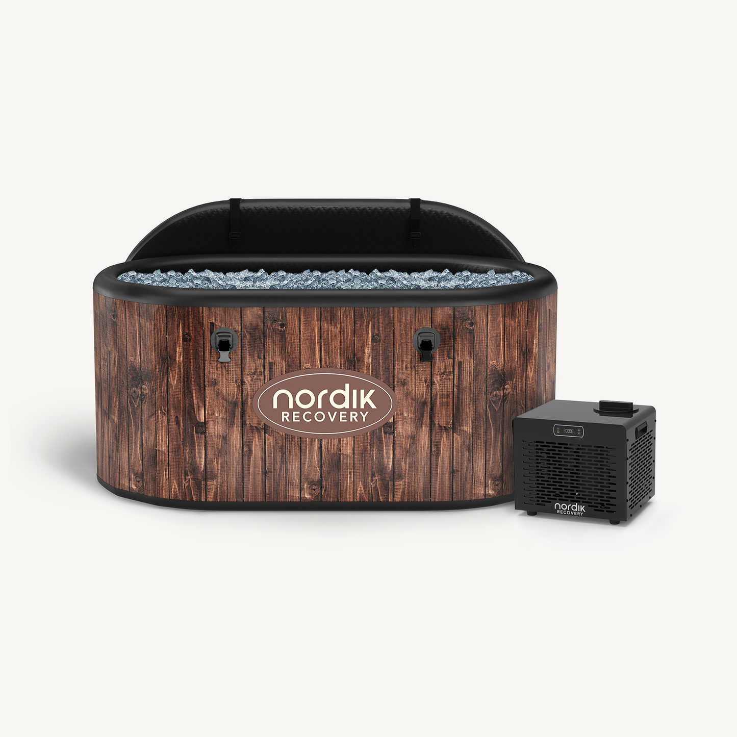 Nordik Recovery Compact Pro Bundle