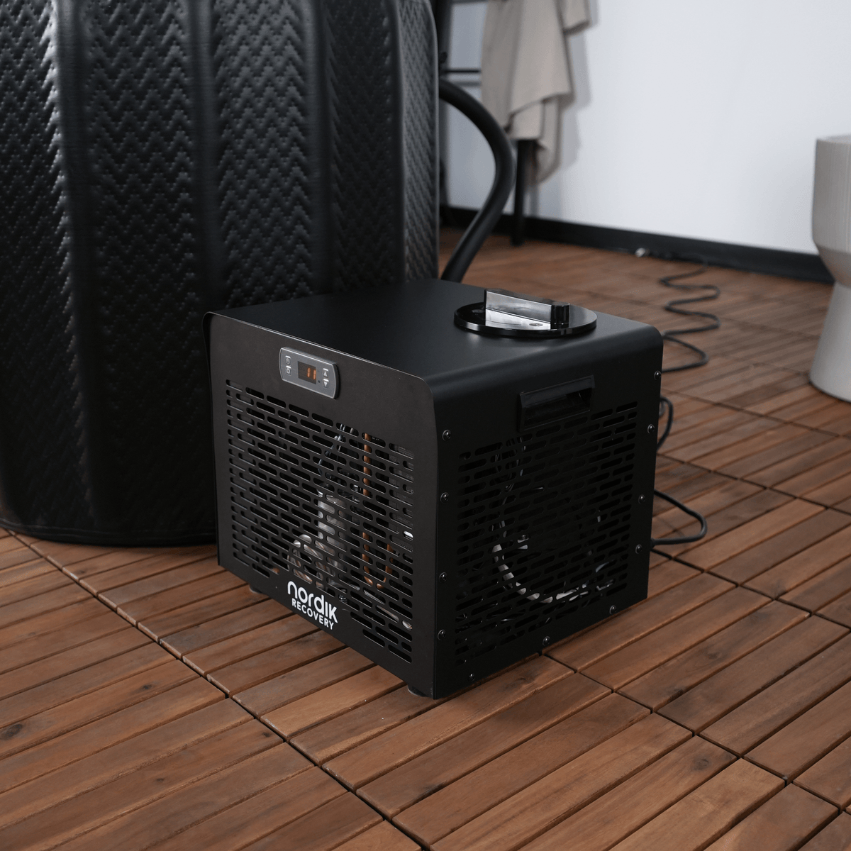 Nordik Recovery Compact Pro Bundle