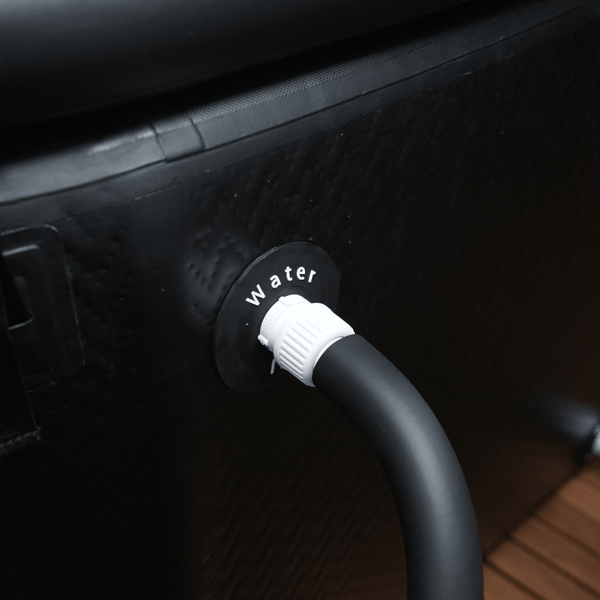 Nordik Recovery Compact Pro Barrel Bundle
