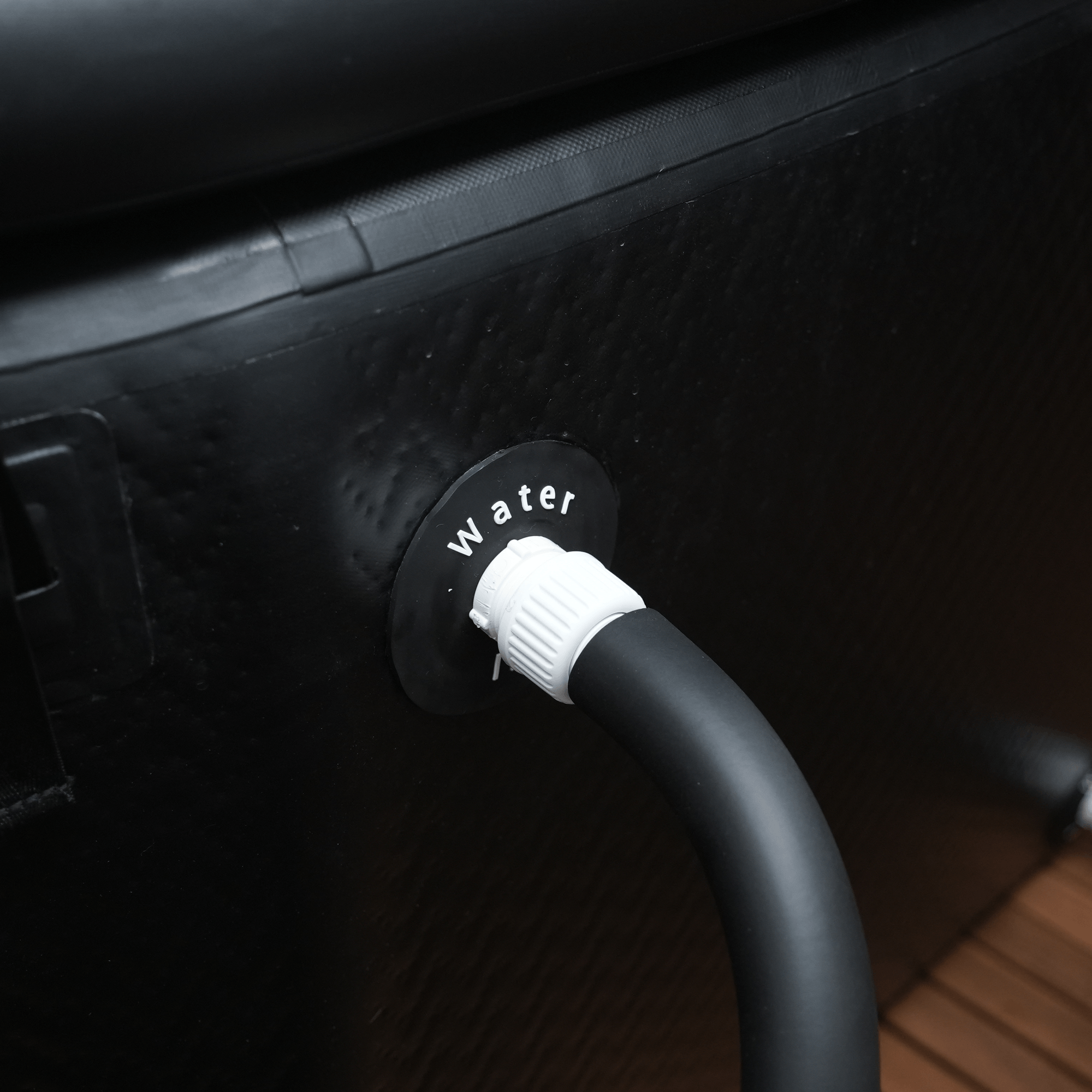 Nordik Recovery Compact Pro Barrel Bundle