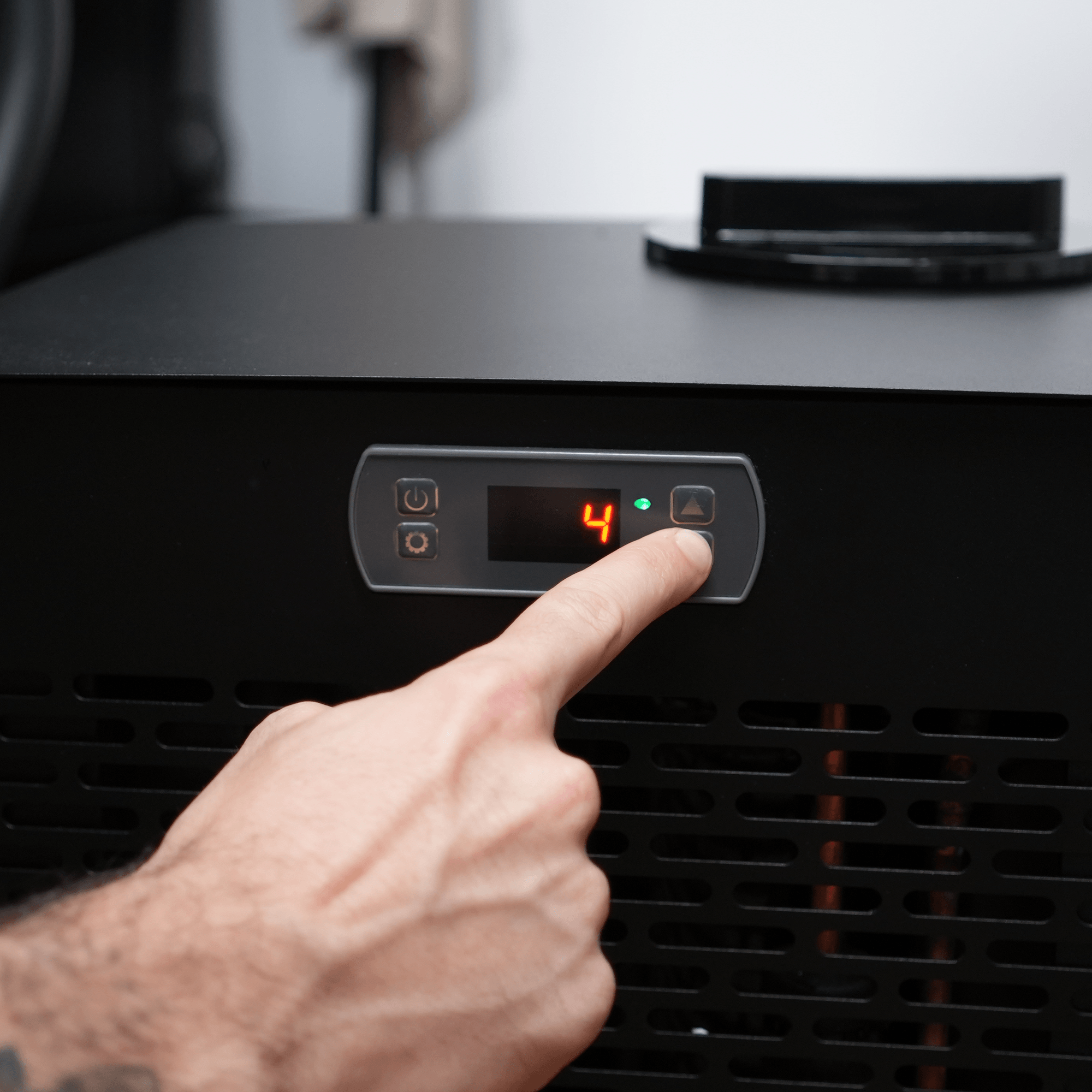 Nordik Recovery Compact Pro Bundle