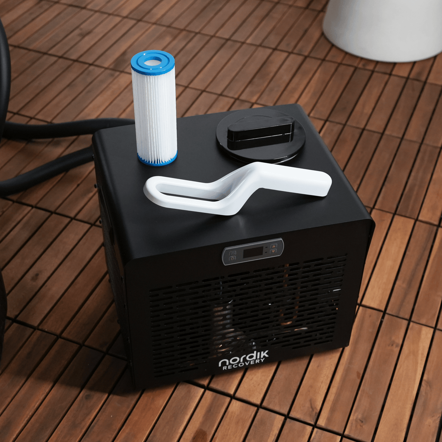 Nordik Recovery Compact Pro Chiller