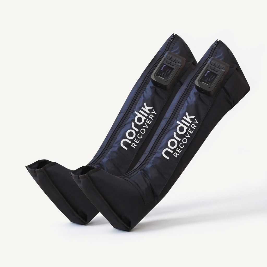 Nordik Recovery Compression Boots