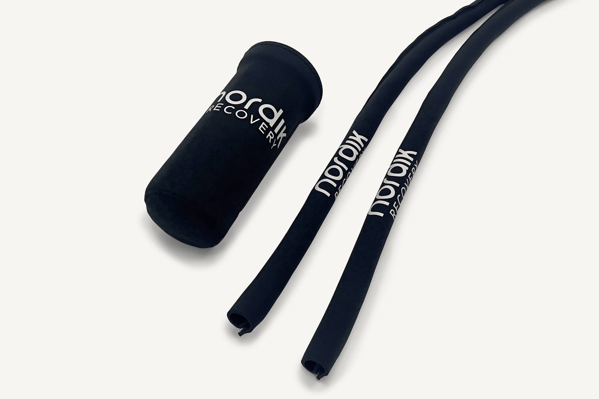 Dry Sleeves Hose Extension - For Standard Chillers V1