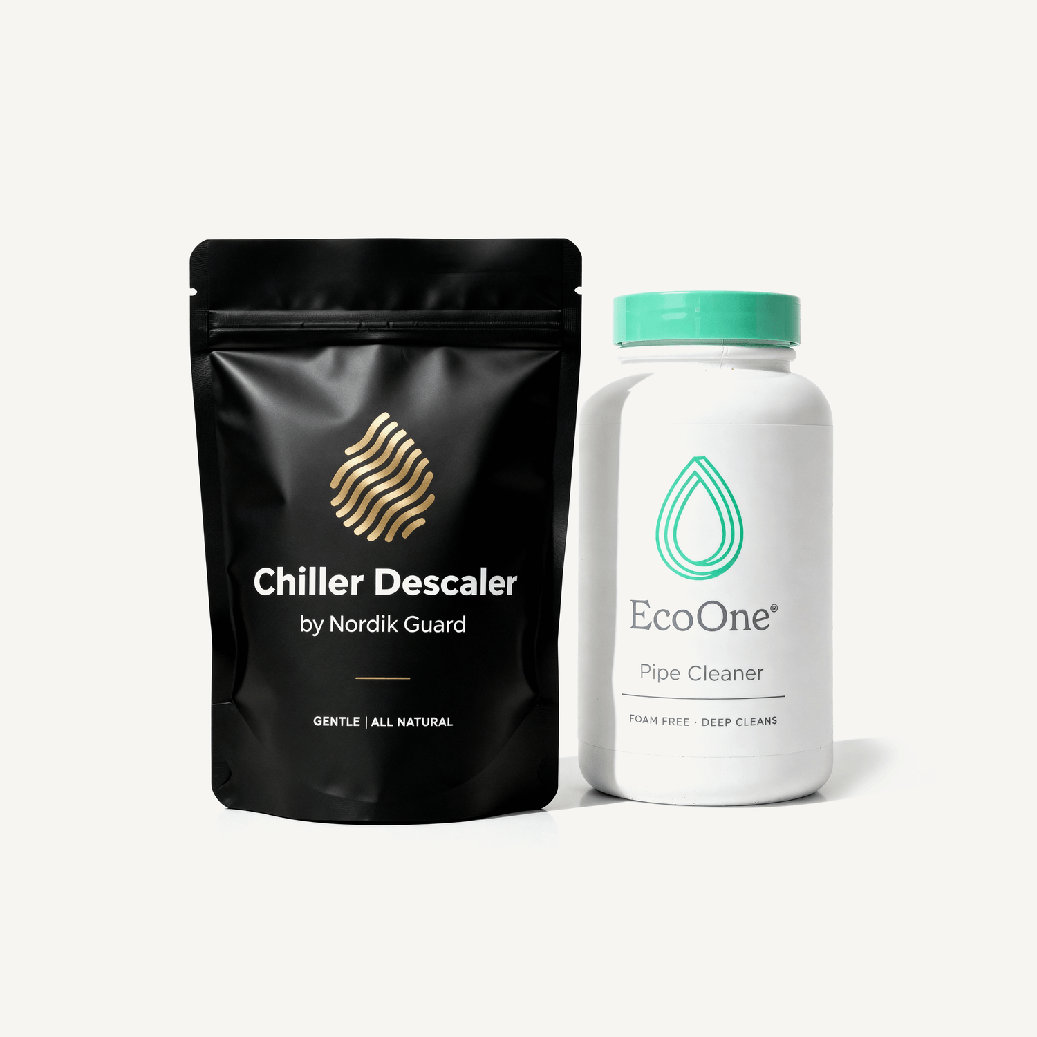 Chiller Deep Cleanse Bundle