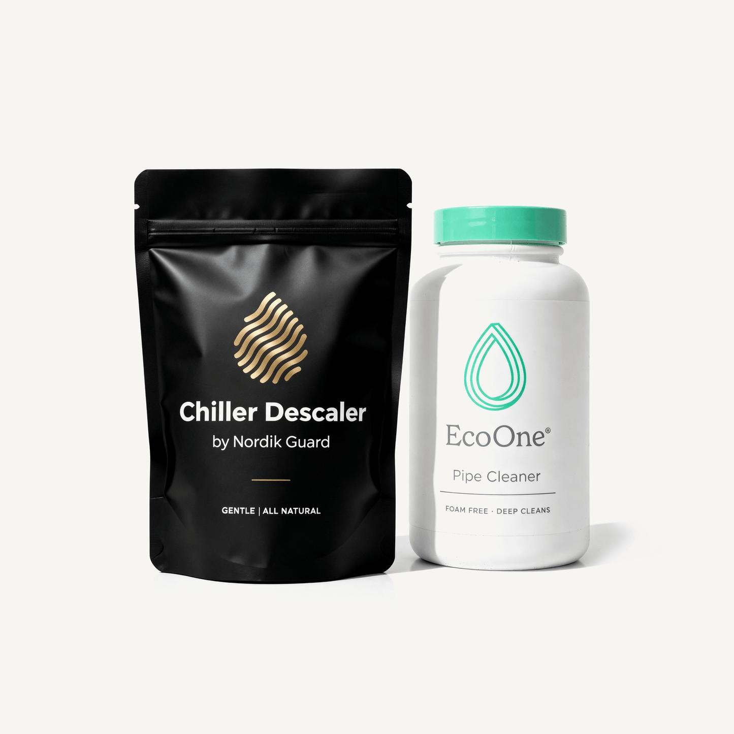 Chiller Deep Cleanse Bundle