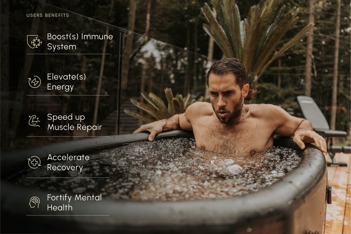 Nordik Recovery Premium Bundle 2.0