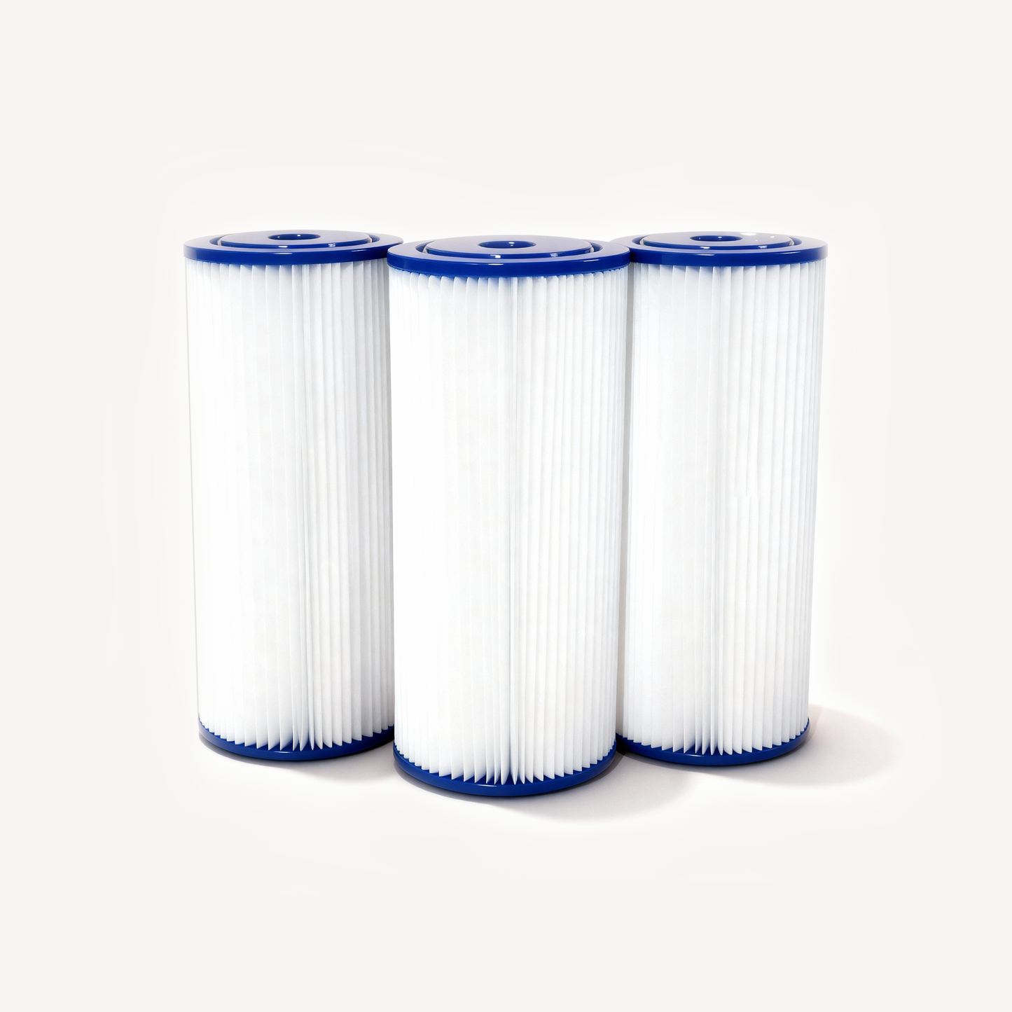 Premium 20 Micron Filters for Ultimate Pro Chiller (10"x4.5")