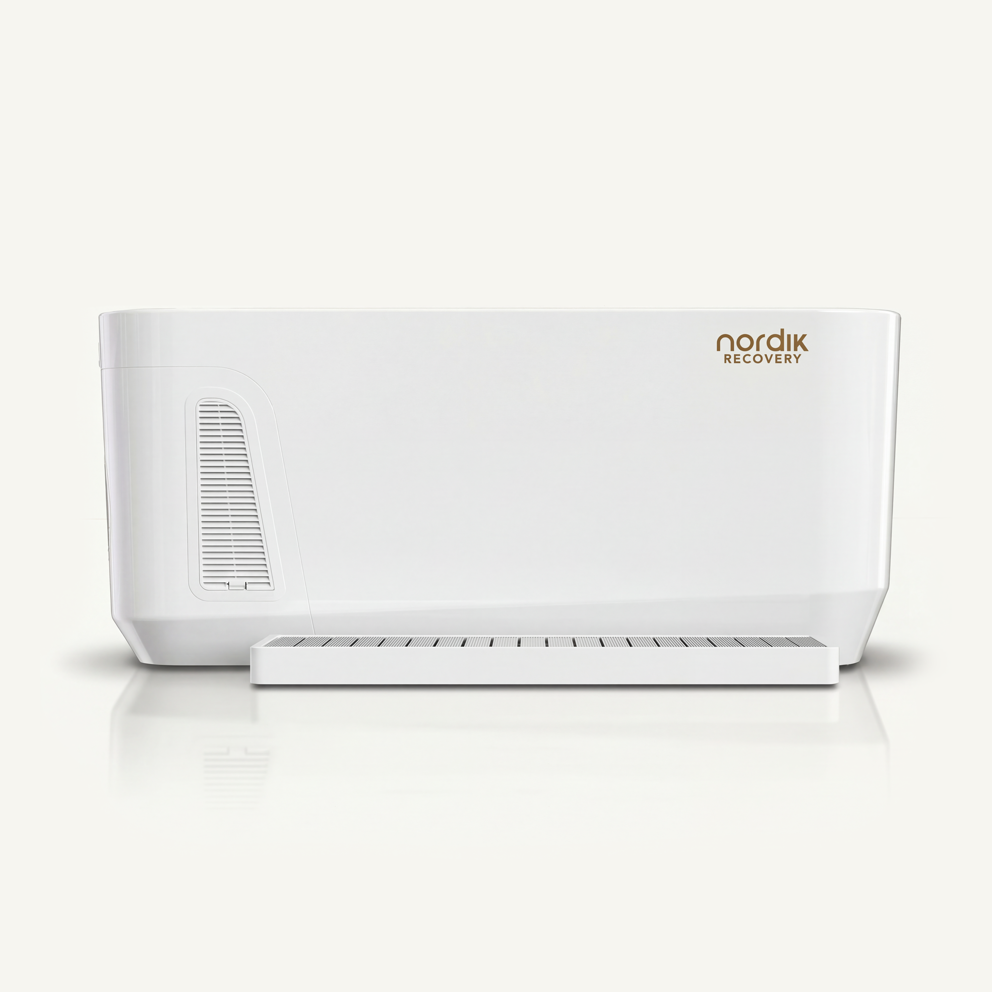 Nordik Recovery Prestige Cold Plunge