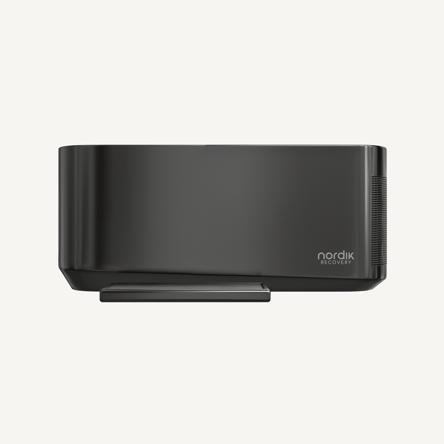 Nordik Recovery Prestige Cold Plunge - Black