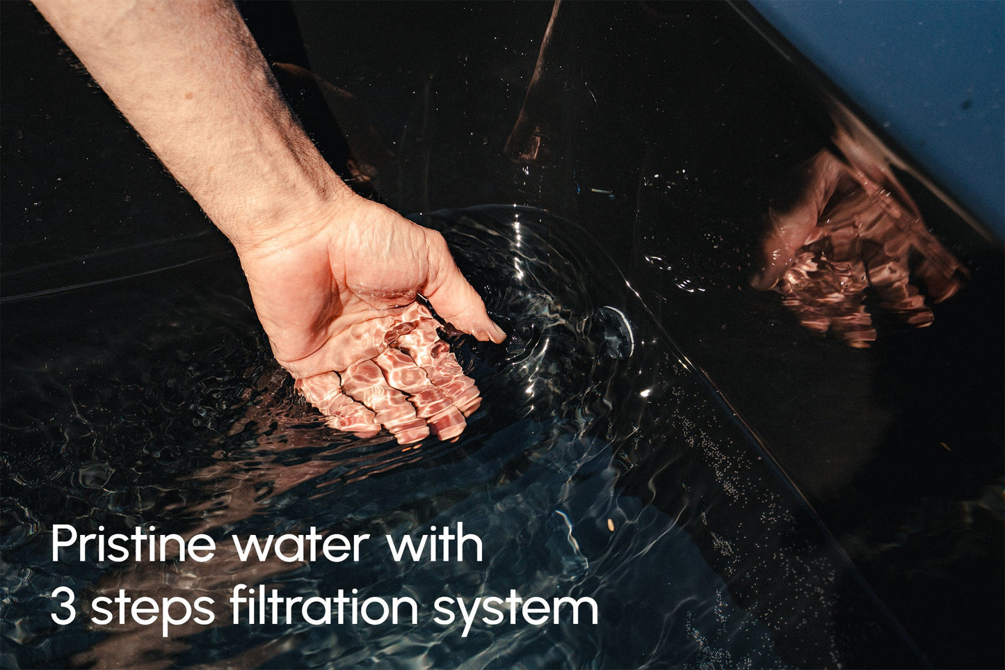 Nordik Recovery Prestige Cold Plunge