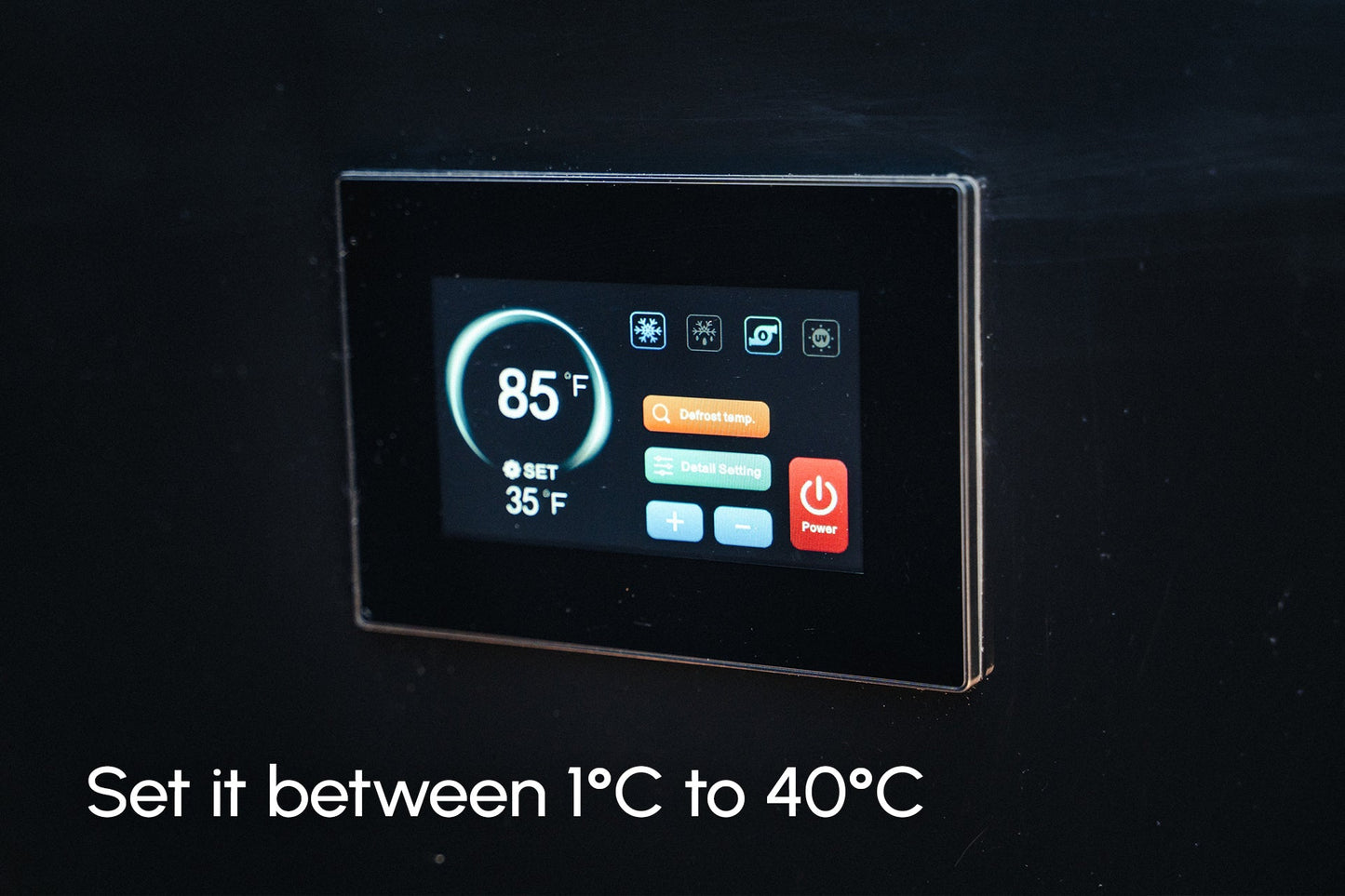 Nordik Recovery Prestige Cold Plunge