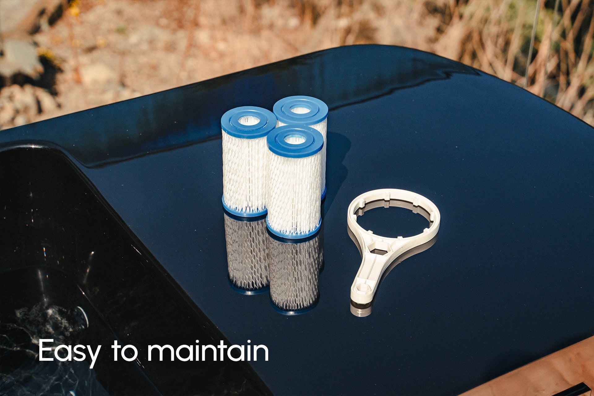 Nordik Recovery Prestige Cold Plunge