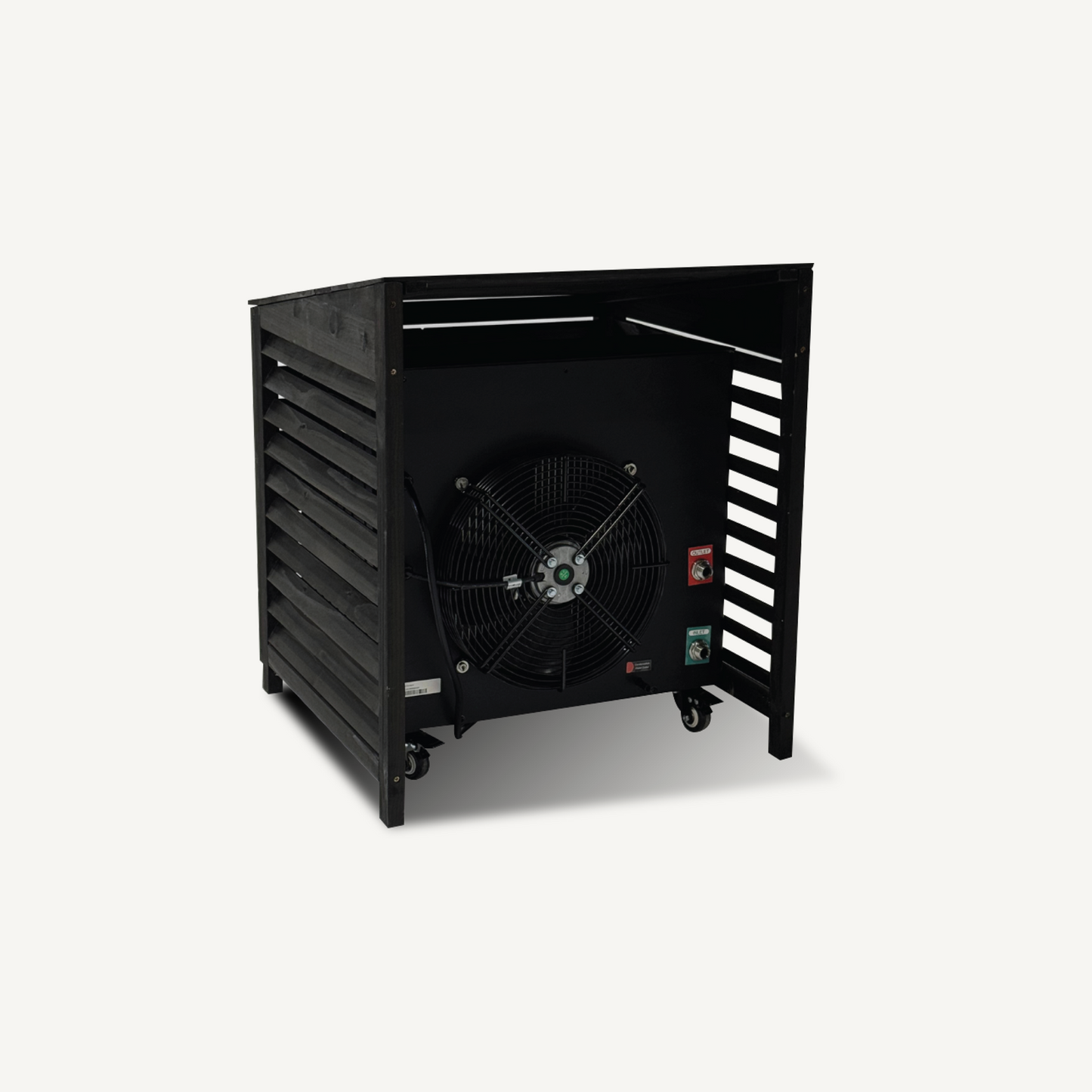 The Chiller Guard by Nordik Recovery