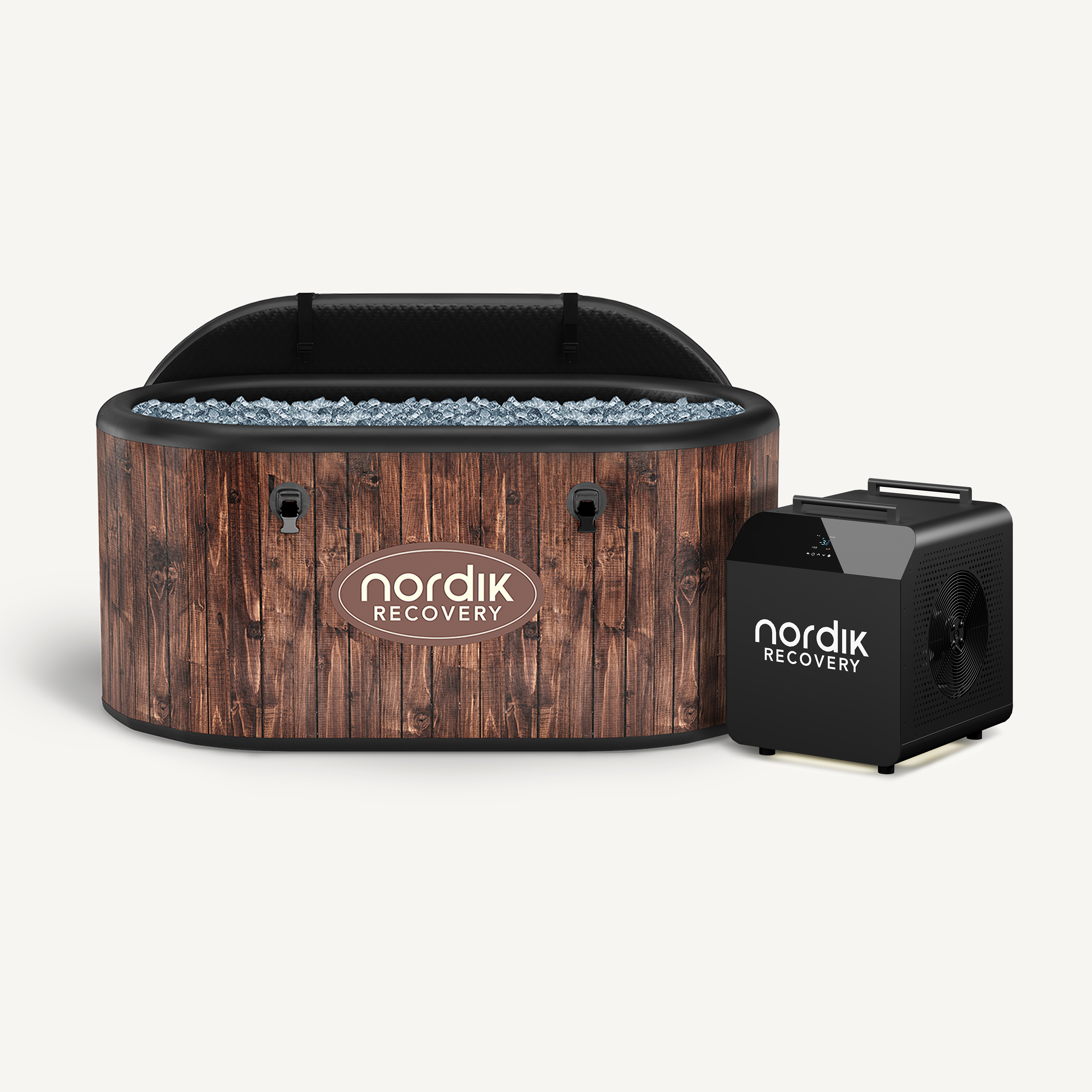 Nordik Recovery Ultimate Pro Bundle