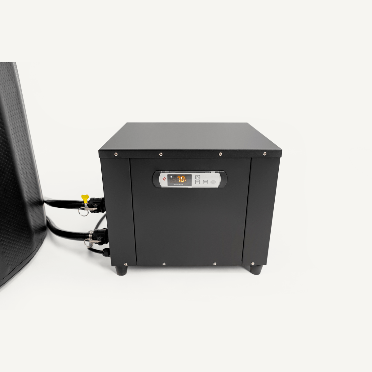 Nordik Recovery Standard 1 HP Chiller