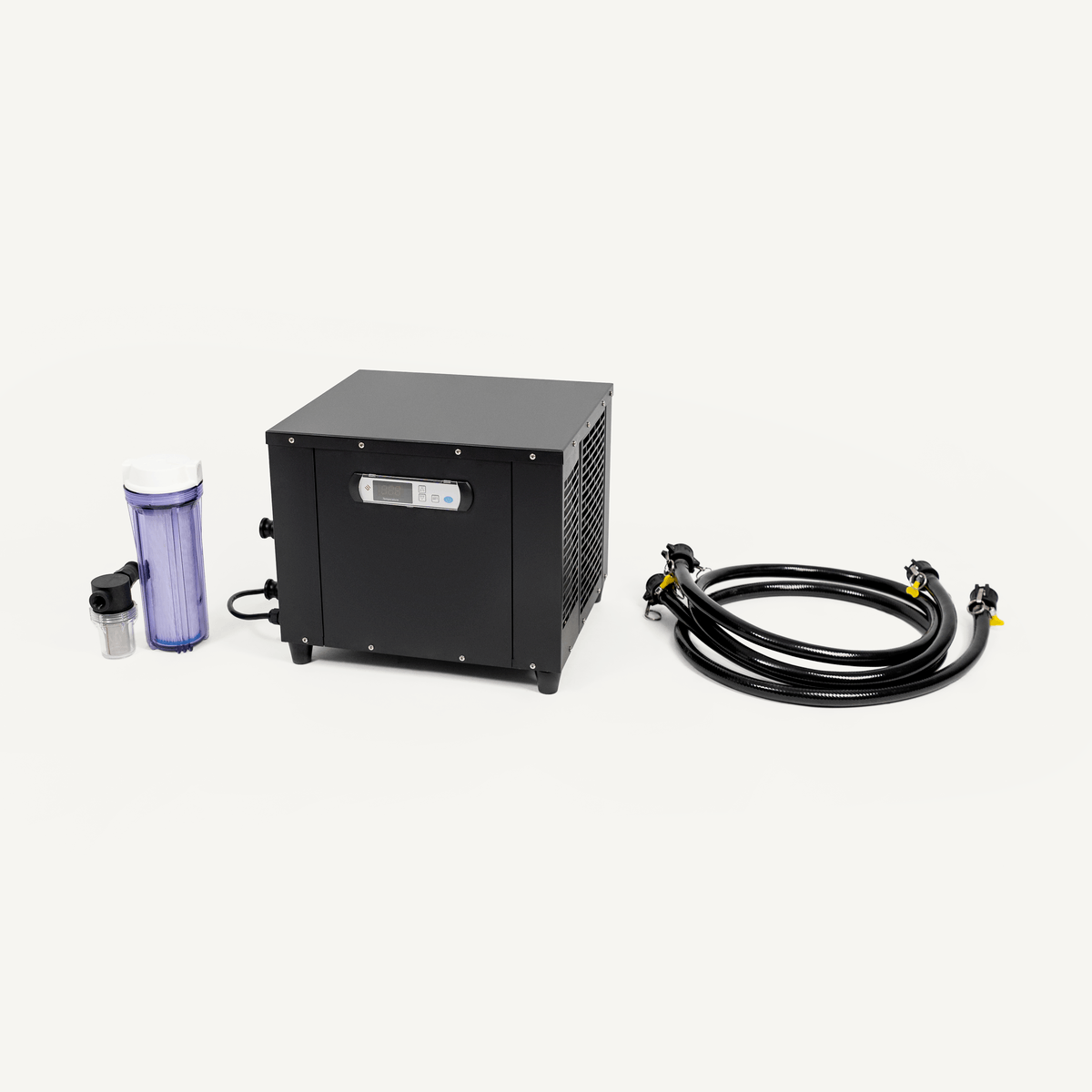 Nordik Recovery Standard 1 HP Chiller