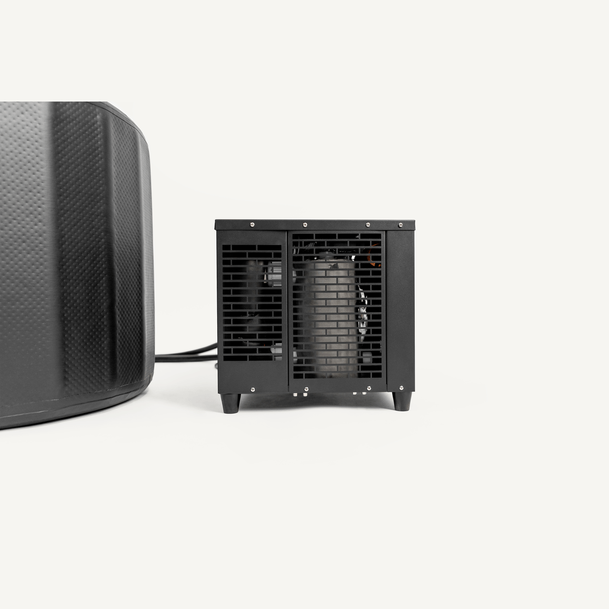 Nordik Recovery Standard 1 HP Chiller