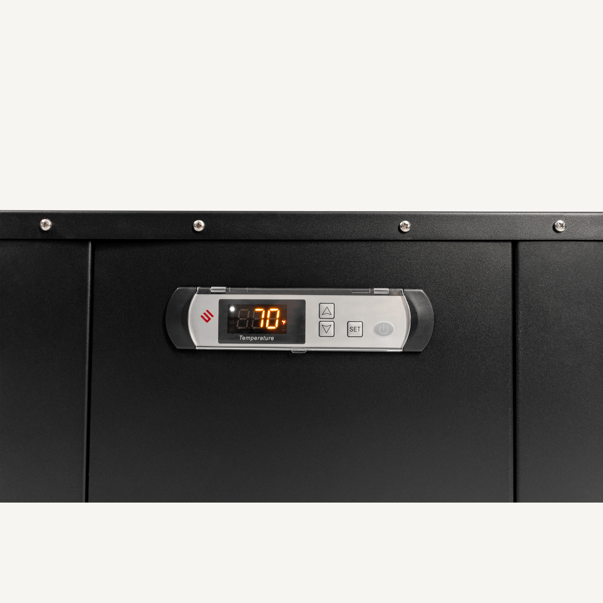 Nordik Recovery Standard 1 HP Chiller