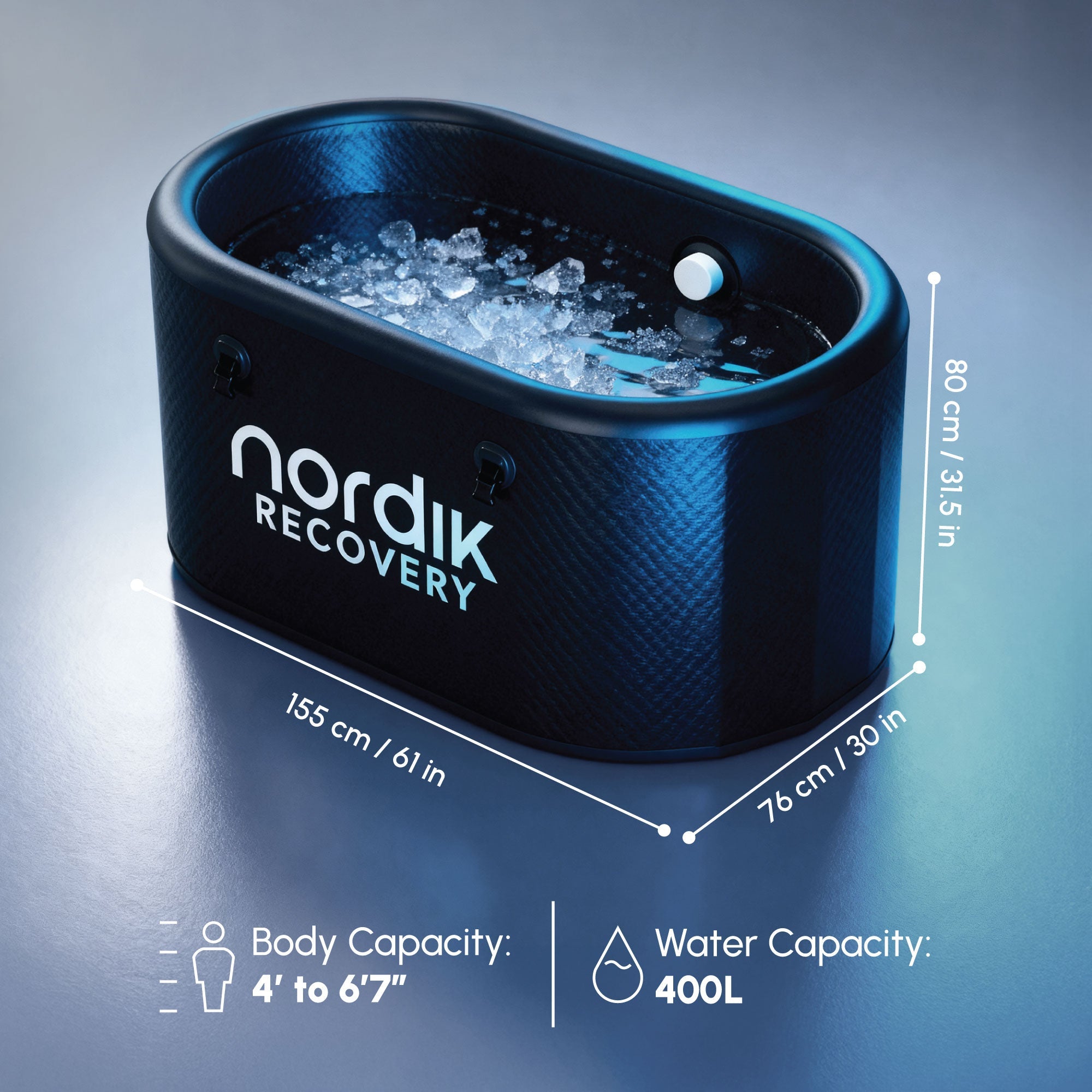 Nordik Recovery Ultimate Pro Bundle