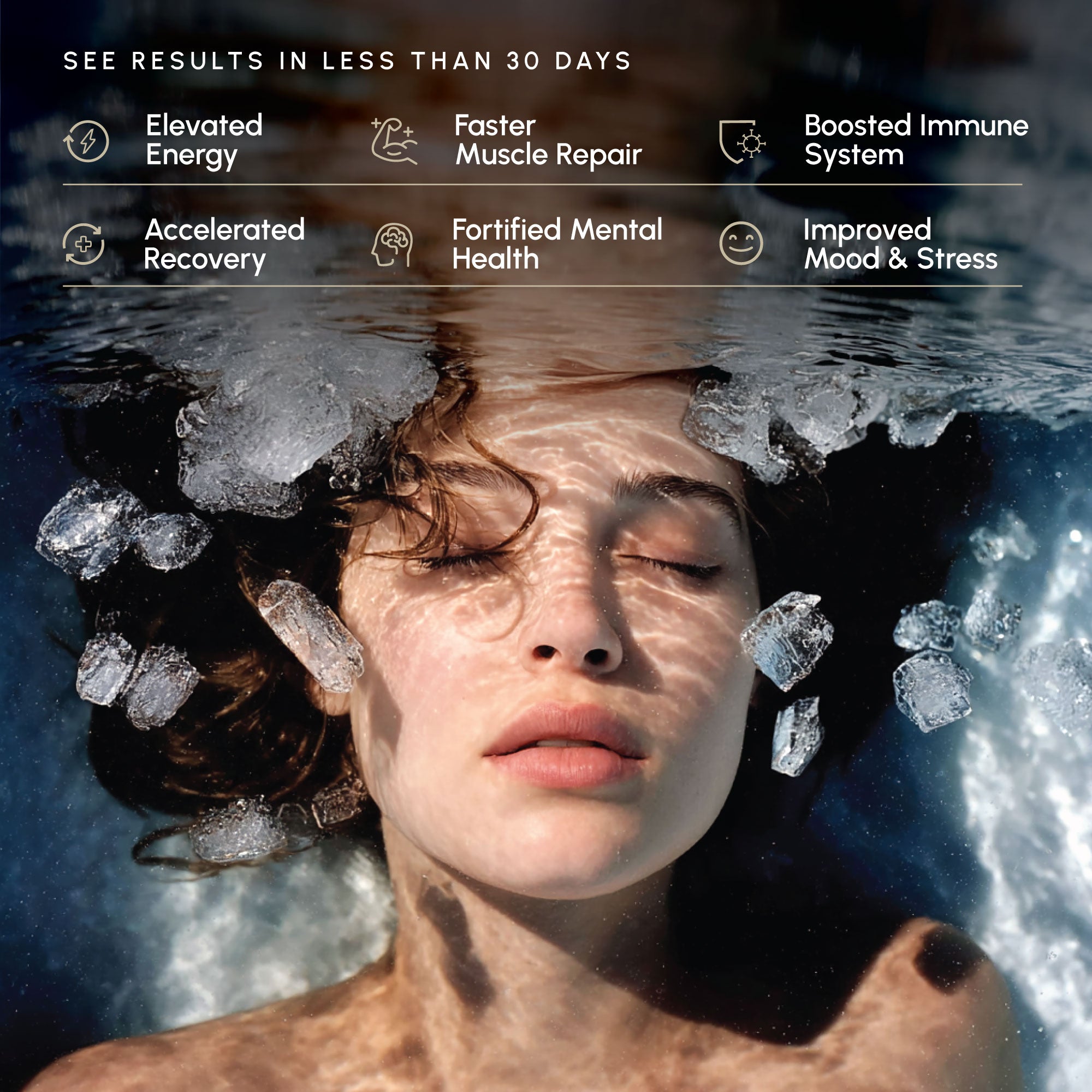 Nordik Recovery Ultimate Pro Bundle